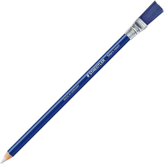 Staedtler Mars Rasor 095680 gomma a matita con pennello
