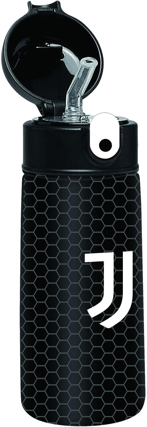 Borraccia Juventus F.C. in acciaio inox 0.5Lt -Seven