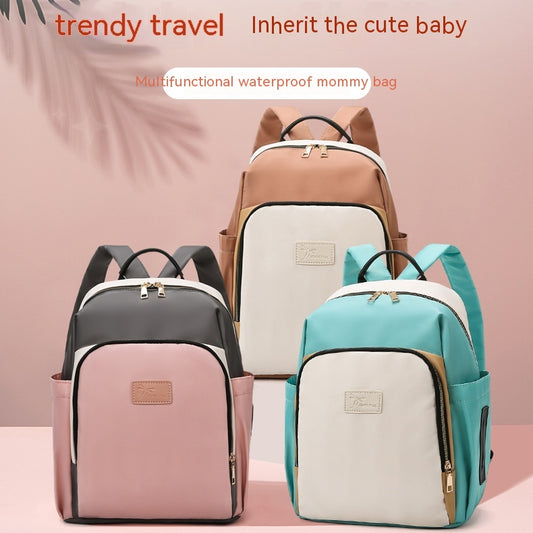 Zaino casual per tempo libero - Zaino per laptop, tablet - Zaino da viaggio