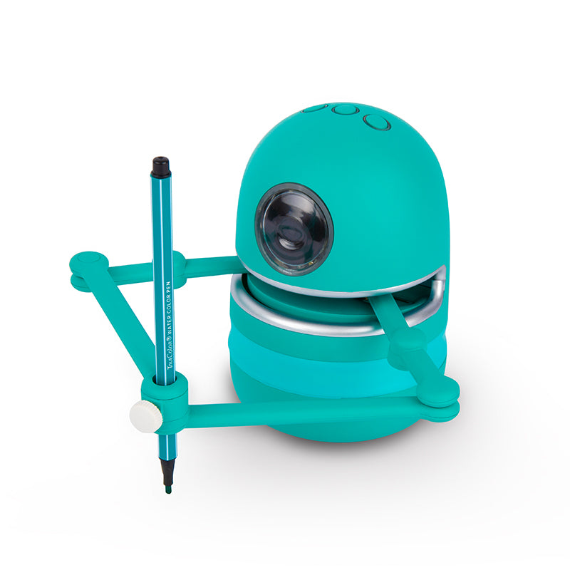 Robot da disegno per bambini - Robot didattico istruttivo- Robot per apprendimento