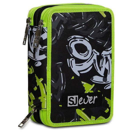 Astuccio Seven 3 Zip Sj Gang Sj Ever Urby Boy 30C202330-899