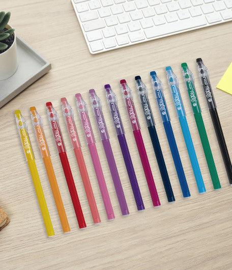 FriXion Ball Sticks 0.7mm Penna Cancellabile - Pilot