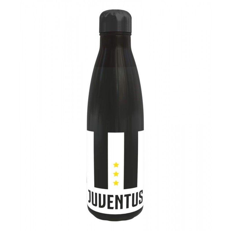 Borraccia Juventus 500ML Inox 304 Termica - Official Product