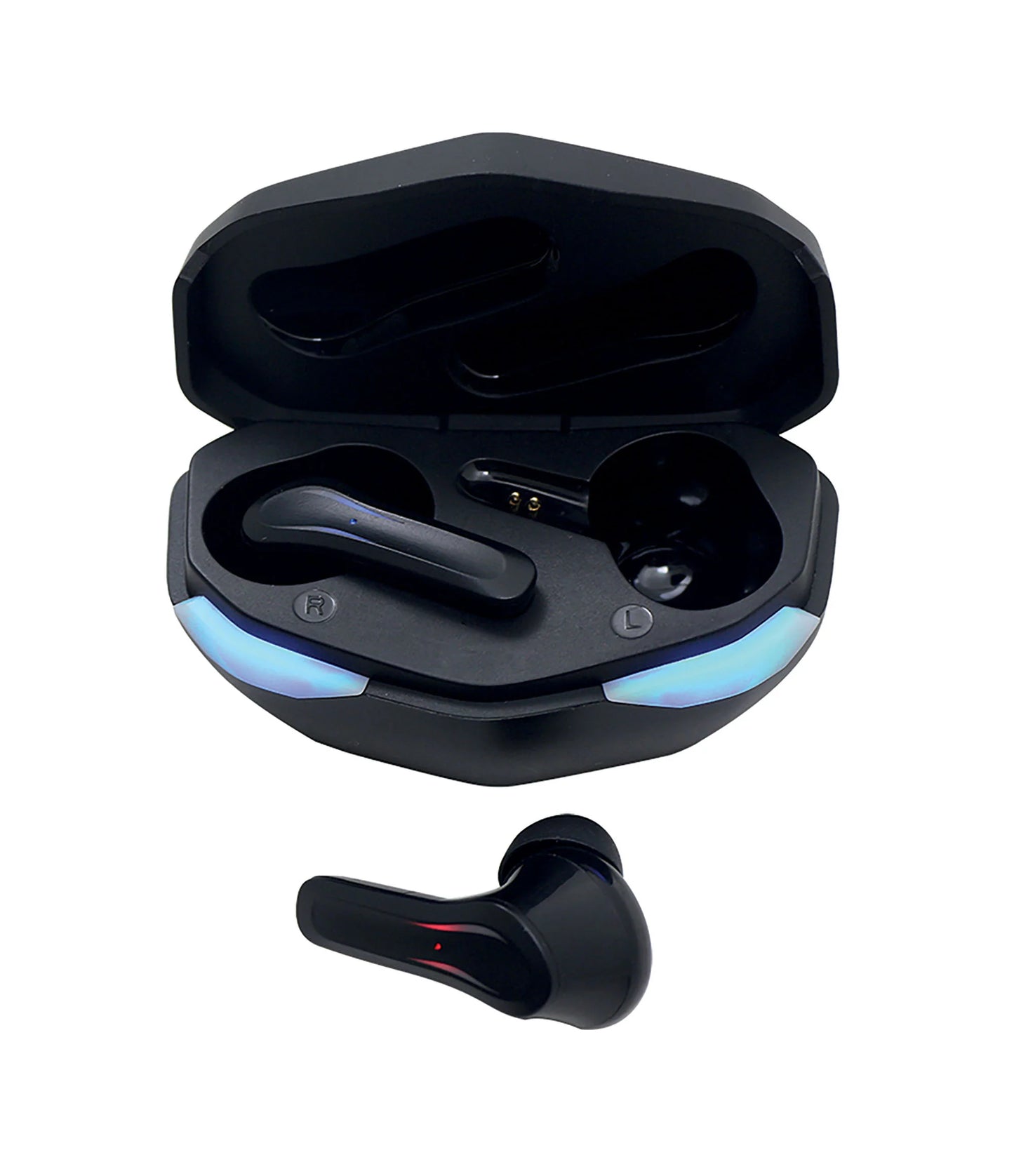 Zaino Seven® reversibile pockets con earphones wireless - THE DOUBLE PINK STREET 200102457-382