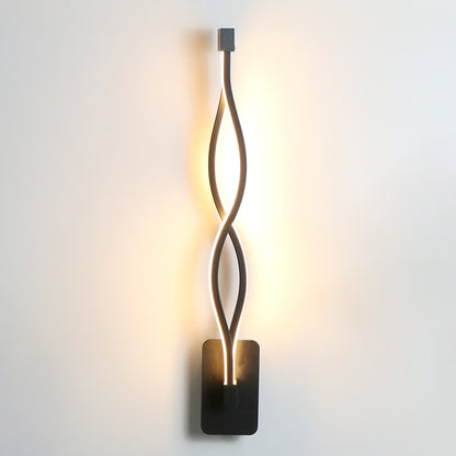 Applique LED da parete basso consumo