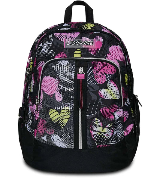 ZAINO Seven® ADVANCED - KIDDIE CRUSH 200102338-429