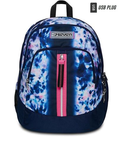 ZAINO Seven® ADVANCED - CLOUDY SHAPES 200102344-550