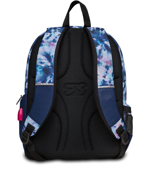 ZAINO Seven® ADVANCED - CLOUDY SHAPES 200102344-550