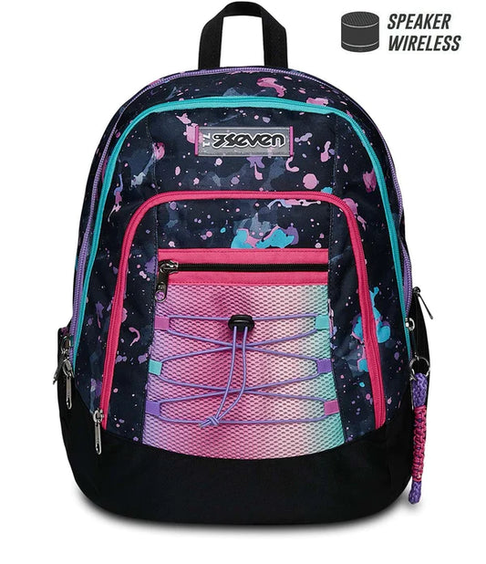 ZAINO Seven® ADVANCED - FLUO STRING GIRL 200102353-414