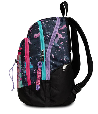 ZAINO Seven® ADVANCED - FLUO STRING GIRL 200102353-414
