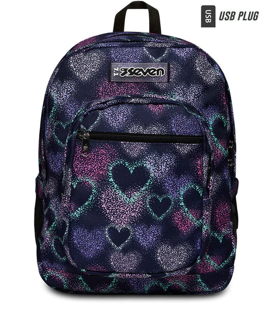 ZAINO Seven® FREETHINK - GIRL 200102362-328