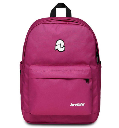 Zaino Invicta New Way Collection  LAB PLAIN 200602320-899 Rosa
