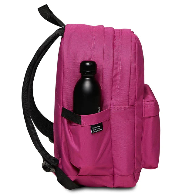Zaino Invicta New Way Collection  LAB PLAIN 200602320-899 Rosa