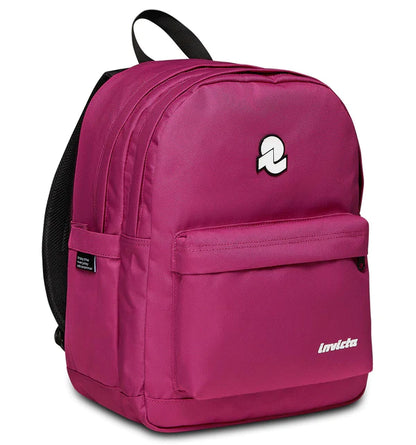 Zaino Invicta New Way Collection  LAB PLAIN 200602320-899 Rosa