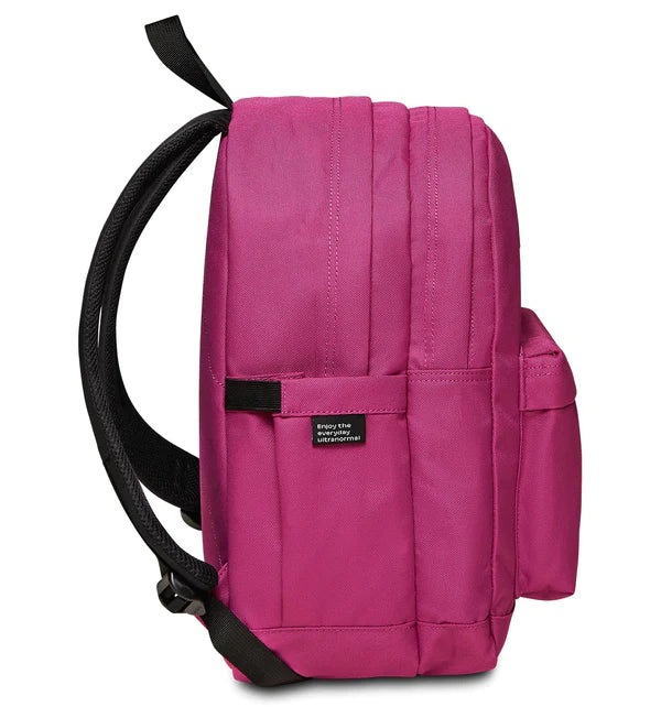 Zaino Invicta New Way Collection  LAB PLAIN 200602320-899 Rosa