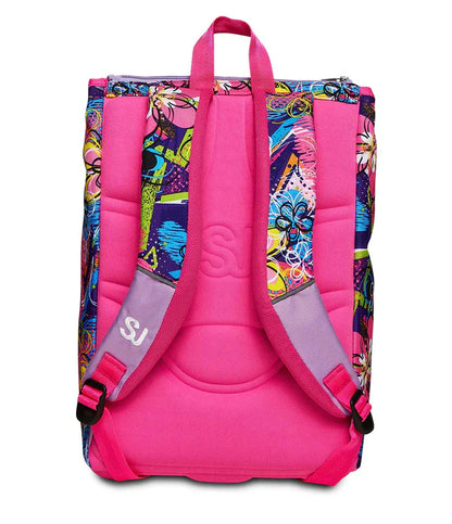 ZAINO ESTENSIBILE BIG - GLEAMLED GIRL 20C202315-356