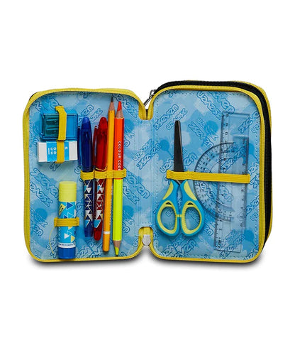 ASTUCCIO Seven® 3 ZIP - HEAVY BOY 300102319-899