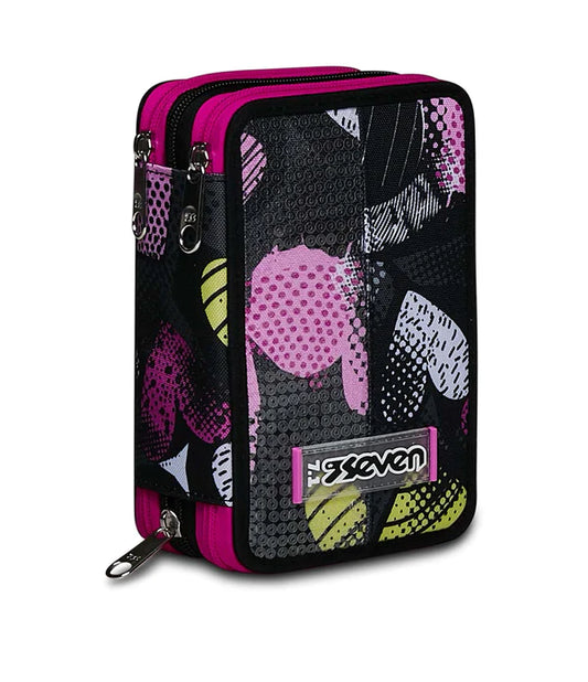 ASTUCCIO Seven® 3 ZIP - KIDDIE CRUSH 300102341-429