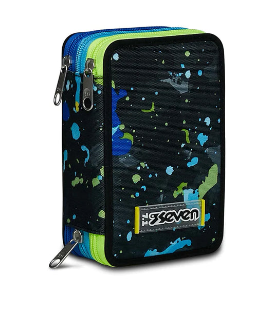 ASTUCCIO Seven® 3 ZIP - STRING BOY 300102348-574