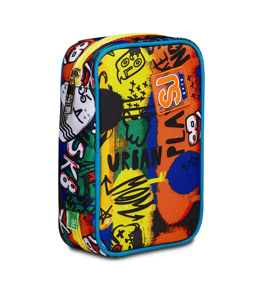 ASTUCCIO Seven SJ GANG SPEED CASE - CRITTY BOY 30C202301-519