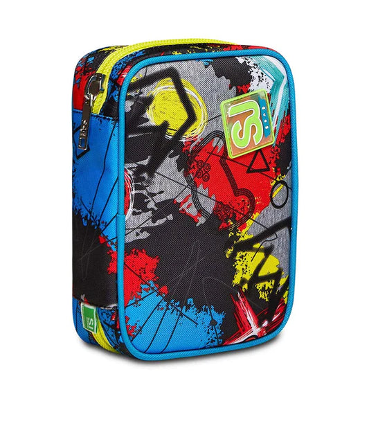 ASTUCCIO Seven SJ Gang SPEED PAD - GLITZLED BOY 30C202312-208