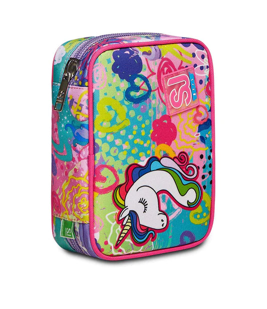 ASTUCCIO Seven SJ GANG SPEED PAD - MAGICFLIP GIRL 30C202322-379