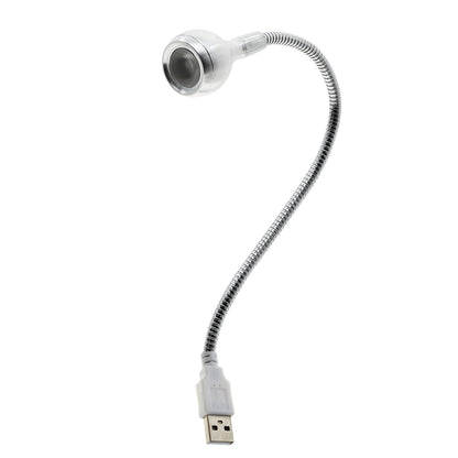 Lampada LED da tavolo scrivania con presa USB 1w