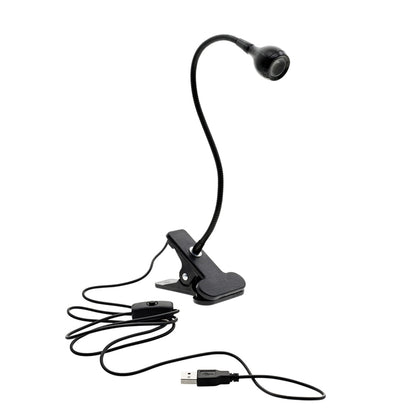 Lampada LED da tavolo scrivania con presa USB 1w