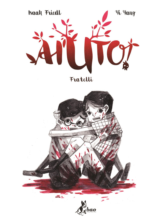 AIUTO! 2 - FRATELLI - Bao