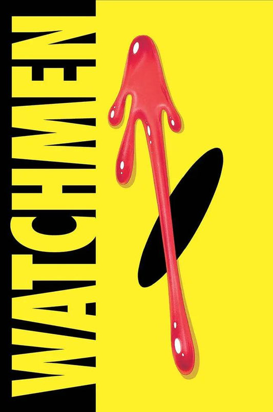 Watchman - DC Absolute Panini Comics