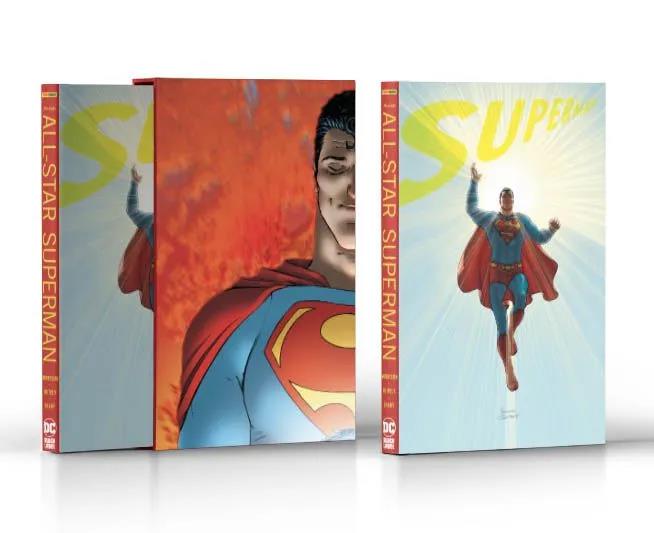 All-Star Superman - Panini Comics DC
