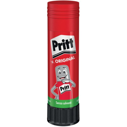 COLLA STICK PRITT GR. 22 -Senza solventi PK 613