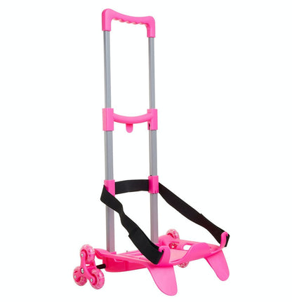 Seven® BE BOX TROLLEY 3 RUOTE 3C2032038-379