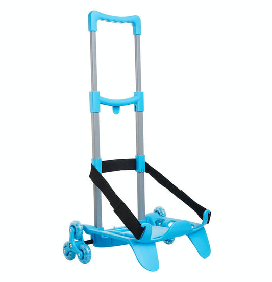 Seven® BE BOX TROLLEY 3 RUOTE 3C2032038-379