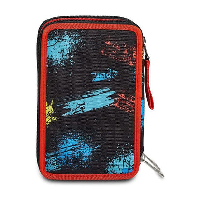 Seven Astuccio 3 zip scratchy boy 3010122005/899