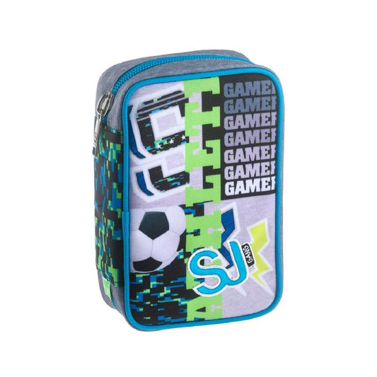Astuccio Seven speed case Sj Gang goalkick boy