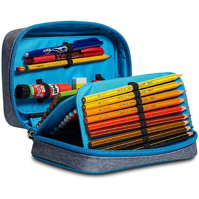 Astuccio Seven speed case Sj Gang goalkick boy