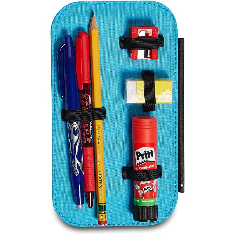 Astuccio Seven speed case Sj Gang goalkick boy