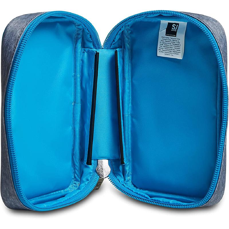 Astuccio Seven speed case Sj Gang goalkick boy